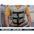 Máy Vỗ Rung Long Đờm Tự Động